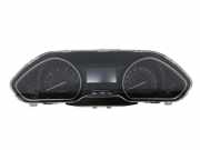 Tachometer Peugeot 208 I (CA, CC) 9813848780