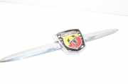 Emblem Fiat 500 (312)