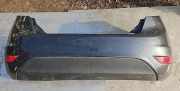 Hintere Stoßstange FORD FIESTA VI 1.6 Ti