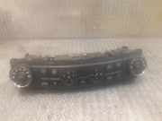 Heizungsbetätigung (Konsole) vorne Mercedes-Benz CLS (C219) 2198300585