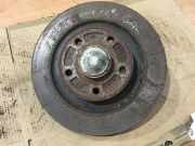 Radnabe hinten Renault Laguna III (T)