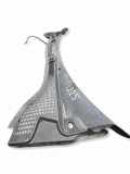 Abdeckkappe Scheinwerferwaschanlage links SKODA OCTAVIA I (1U2) 1.9 TDI 1Z1819415F