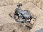 Hinterachsgetriebe Citroen C4 Aircross () GS2352