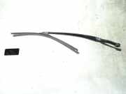 Scheibenwischer vorne AUDI A4 (8EC, B7) 2.0 TDI 8E1955407C