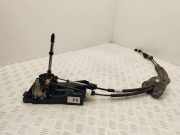 Gangschaltmechanismus RENAULT MEGANE III Hatchback (BZ0_) 1.6 dCi (BZ00, BZ12) 8200778215