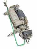 Federungskompressor VOLKSWAGEN TOUAREG (7LA, 7L6, 7L7) 2.5 R5 TDI 7L0616879