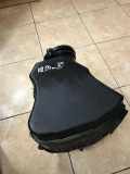 Luftfilterkasten AUDI A8 D3 (4E2, 4E8) 3.0 TDI quattro 4E0129620B