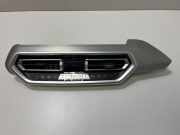 Heizungsbetätigung (Konsole) vorne BMW X3 (G01, F97) 9855412