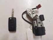 Zündschloss PEUGEOT 407 (6D_) 2.0 HDi 135 9648445180