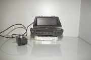 Navigationssystem BMW X6 (E71, E72) 9125349