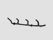 KRAFTSTOFFVERTEILER EINSPRITZLEISTE VERTEILERROHR MAZDA CX-7 (ER) 2.2 MZR-CD AWD