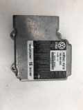 Airbag-Steuergerät VW SHARAN (7N1, 7N2) 2.0 TDI 7N0959655C