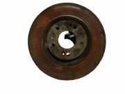 Bremsscheibe rechts vorne Hyundai iX55 (EN)