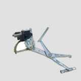 Fensterheber vorne rechts OPEL ZAFIRA B (A05) 1.9 CDTI 13132435
