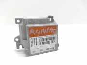 Airbag-Steuergerät AUDI A6 Avant (4B5, C5) 2.5 TDI quattro 0285001432 4B0959655M