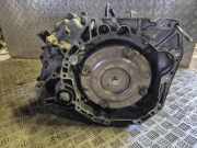 Schaltgetriebe Nissan Juke (F15) 3JX5CVA