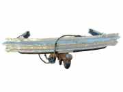 Schleppstange Set AUDI A4 (8EC, B7) 2.0 8E0800491B