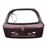 Kofferraumdeckel PEUGEOT 407 SW (6E_) 2.0 HDi 135