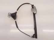 Türfensterheber hinten rechts VW PASSAT B3/B4 (3A2, 35I) 1.8 3A0839402D