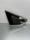 Linke Seite hinteres Seitenfenster HYUNDAI SANTA FÉ III (DM) 2.2 CRDi 4WD 43R000083