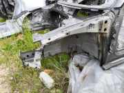 Karosserie Audi A1 Sportback (8XA)