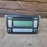 Radio/Navigationssystem-Kombination VW Caddy III Kasten (2KA) VWZ13ZF21451049
