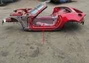 Viertelfeld vorne links MAZDA MX-5 IV (ND) 2.0