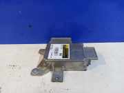 Airbag-Steuergerät SAAB 9-3 Estate (YS3F) 1.9 TiD 12771237