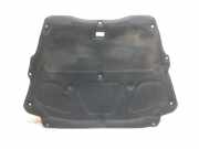 Polster der Motorhaube PORSCHE CAYENNE (92A) 3.0 Diesel