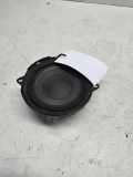 Türlautsprecher hinten links RENAULT MEGANE II (BM0/1_, CM0/1_) 1.5 dCi (BM0F, CM0F) 7700424535