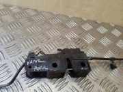 Motorhaubenschloss SKODA OCTAVIAII (1Z3) 1.9 TDI