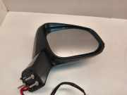 Außenspiegel rechts TOYOTA RAV 4 V (XA50) AWD Hybrid LE+ 2.5 045428