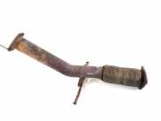 Auspuffanlage hinten Volvo XC40 (536) 31697987