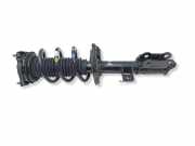 Front left pneumo shock absorber KIA SPORTAGE (JE_, KM_) 2.0 CRDi 54650F1520