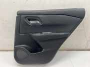 Türpolster hinten rechts NISSAN X-TRAIL IV (T33) 1.5 VC-T Mild Hybrid 829766RA001