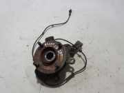 Radnaben vorne rechts NISSAN NV200 Furgon/Estate 1.5 dci (M20, M20M) 400143LG0A