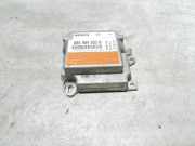 Airbag-Steuergerät AUDI A4 (8E2, B6) 1.9 TDI 8E0959655B