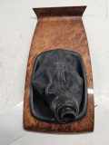 Schaltmanschette Leder AUDI A6 (4B2, C5) 2.5 TDI 4B0864261