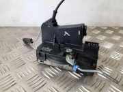 Türschloss vorne links OPEL VIVARO Furgon (F7) 1.9 DTI 91166228
