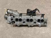 Ansaugbrücke MERCEDES-BENZ M (W164) ML 300 CDI 4-matic (164.121) LF00051