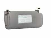Linke Sonnenblende MITSUBISHI PAJERO IV (V8_W, V9_W) 3.2 DI-D 4WD (V98W, V88W)