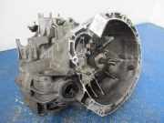 Schaltgetriebe Renault Megane II Grandtour (KM)