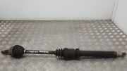 Antriebswelle vorne rechts FORD FIESTA V (JH_, JD_) 1.4 TDCi