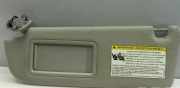 Linke Sonnenblende AUDI A6 (4G2, C7, 4GC) 3.0 TFSI quattro 4G0857551