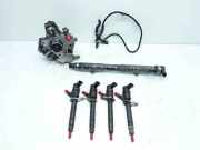 Einspritzventil Set VOLVO XC70 II D5 AWD 0445010111 30777576