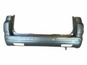 Hintere Stoßstange CITROËN C4 Coupe (LA_) 1.6 16V