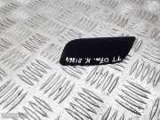 Blende Stoßstange Audi TT Roadster (8J) 8J0807753