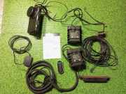 Geschwindigkeitsmesser BMW X5 (E70) M