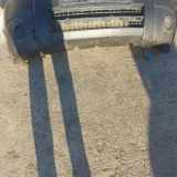 Frontstoßstange CITROËN BERLINGO Furgon (M_) 1.9 D 70 (MBWJZ, MCWJZ)