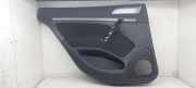 Türpolster hinten links SKODA OCTAVIA I (1U2) 1.9 TDI 1Z9867211